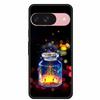 Case For Google Pixel 9 5G Case Painted Cat Soft Silicone TPU Lovely Cover For Google Pixel 9 Pro XL Cover for Pixel 9Pro Coque