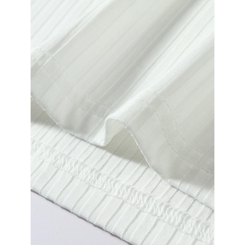 Летняя трикотажная майка Fitness Fit с вертикальными полосками, мужская майка I-Block Color Block