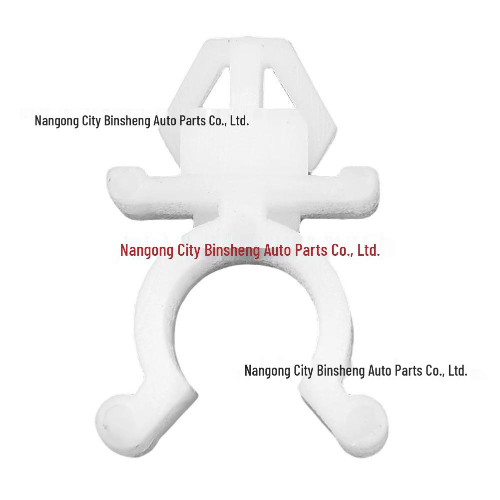 6572201E00 Зажим-поддержка капота для Nissan Pathfinder, Пикап, Navara D22