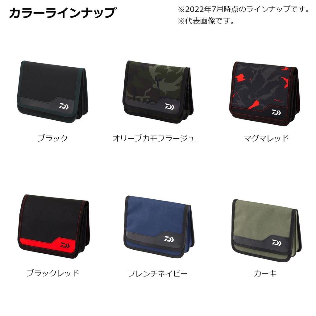 Daiwa Worm Holder L French Navy (B)