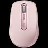 Беспроводная мышь Logitech MX Anywhere 3S Silent с двумя режимами работы