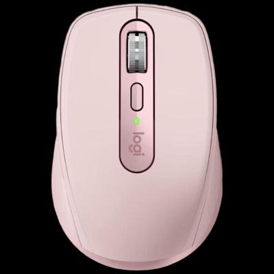 Беспроводная мышь Logitech MX Anywhere 3S Silent с двумя режимами работы