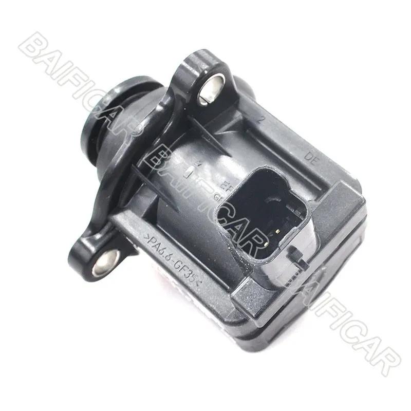 Baificar Genuine Recirculating Charger Diverter Overrun Air Valve 037977 For Peugeot 207 308 3008 508 5008 RCZ Citroen C4 C5