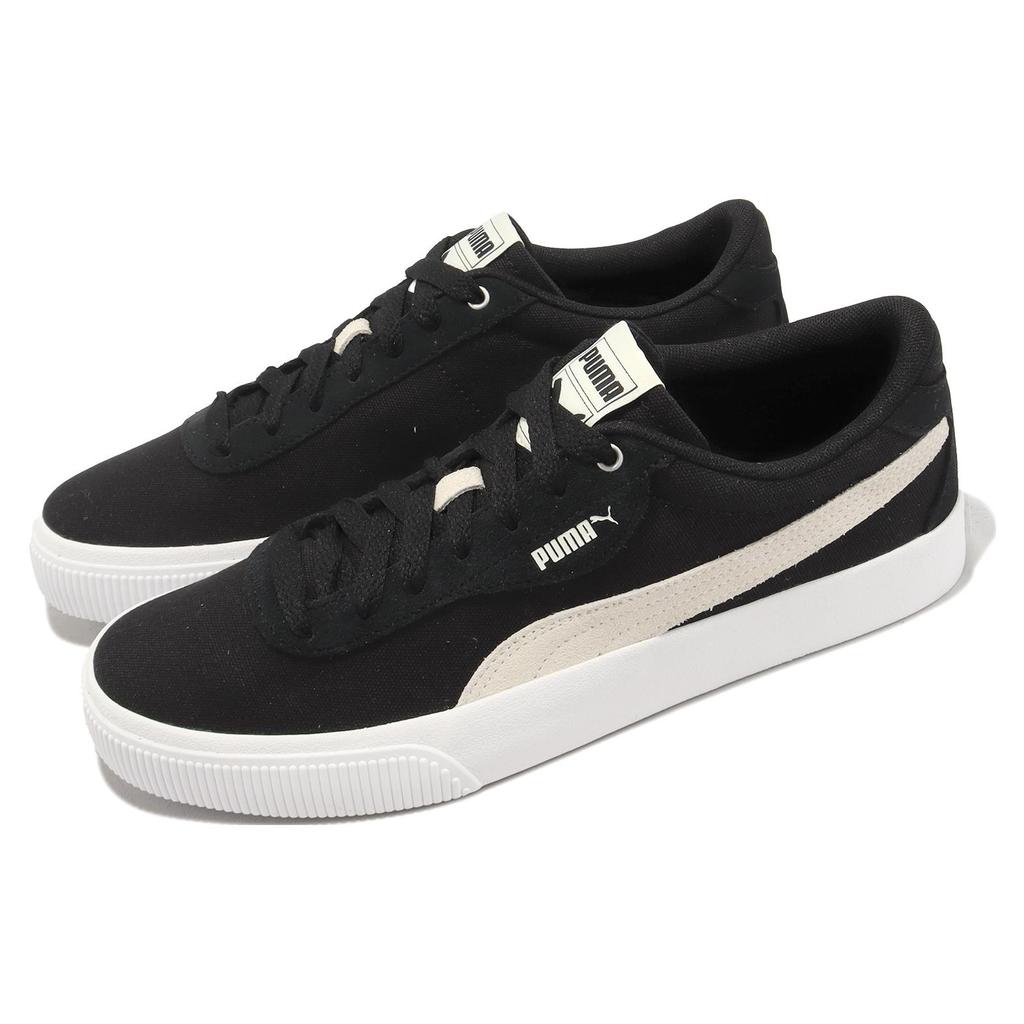 PUMA IV-60 FS 'Black Warm White' Men's 392013-01
