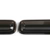 Smoked Tail Light Covers Light Exterior Accessories For Dodge Challenger 15-23