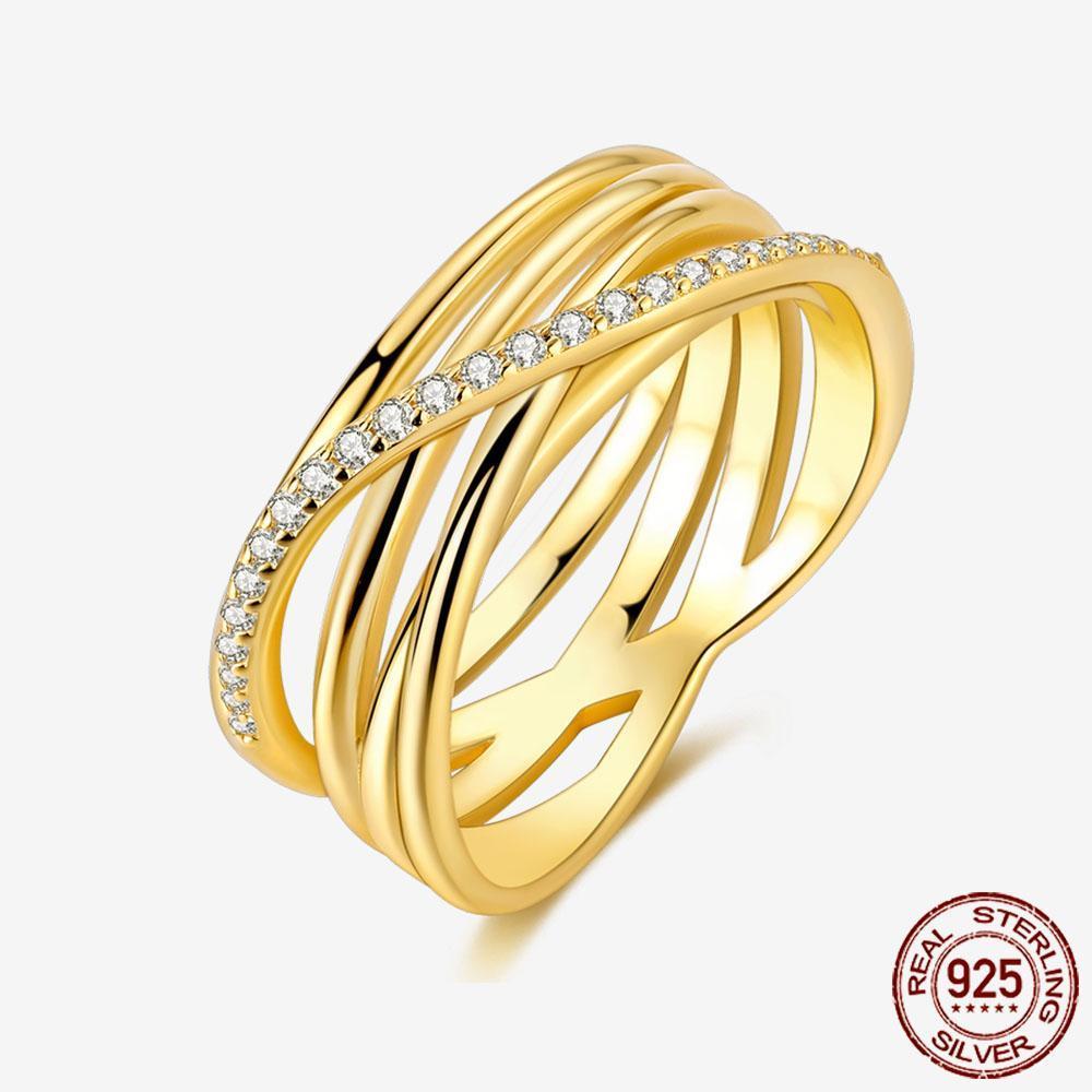 925 Sterling Silver Open Ring Style Paved Heart Butterfly Flower Colorful Gemstone Ring For Women Daily Wear Jewelry Gift 2026