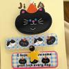 2/3Pcs Girl Hairpins Cats Puppies Rabbits Bread Pattern Hair Clips Smooth Edges Side Bang Hair Pins Hair
