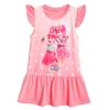 Girls' Children's Pajamas Indoor Clothes Catchy Nipping Dress_royal, a Popular Character In Korea