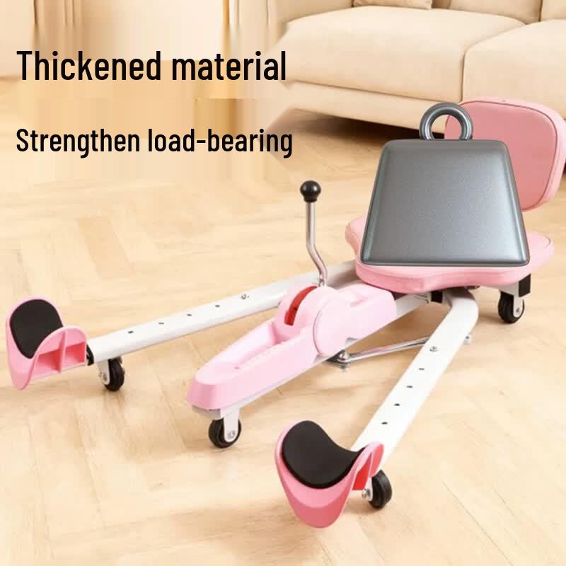 TLXT Leg Split Stretcher with Backrest