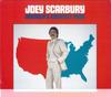 LP Record JOEY SCARBURY - America's Greatest Hero X5E537 Elektra 1981 Canada Rock Used