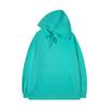 Biffiso BFS6136 Lightweight Imitation Cotton Hooded Sweatshirt
