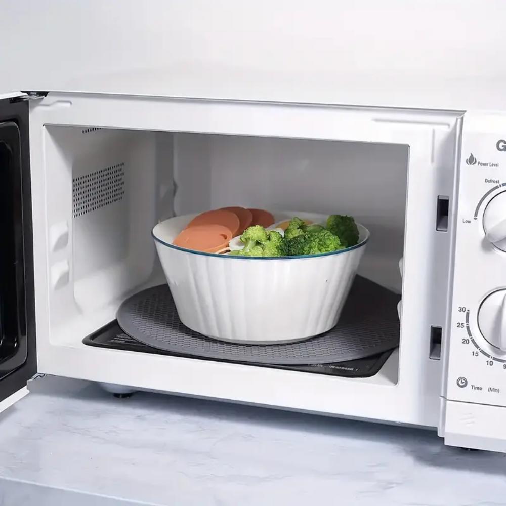 Многофункциональные силиконовые КОВРИКИ для ресторана, прочные кухонные сушильные КОВРИКИ, силиконовые КОВРИКИ для микроволновой печи, нескользящие силиконовые подставки, горячие по