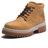 Timberland Premium Ultra Chukka WP [A5YJ5 FW23] PREMIUM ULTRA Chukka WP Waterproof Chukka Boots Full-Grain Wheat