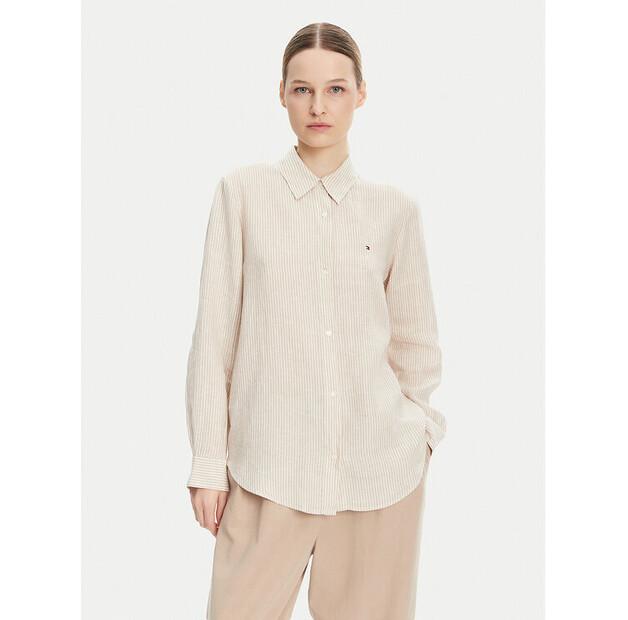 Рубашка Tommy Hilfiger WW0WW44679