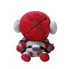 Killdroid Plush Toy, Game Gildart Robot Stuffed Animal, Soft Cuddly Doll, 30cm Classic