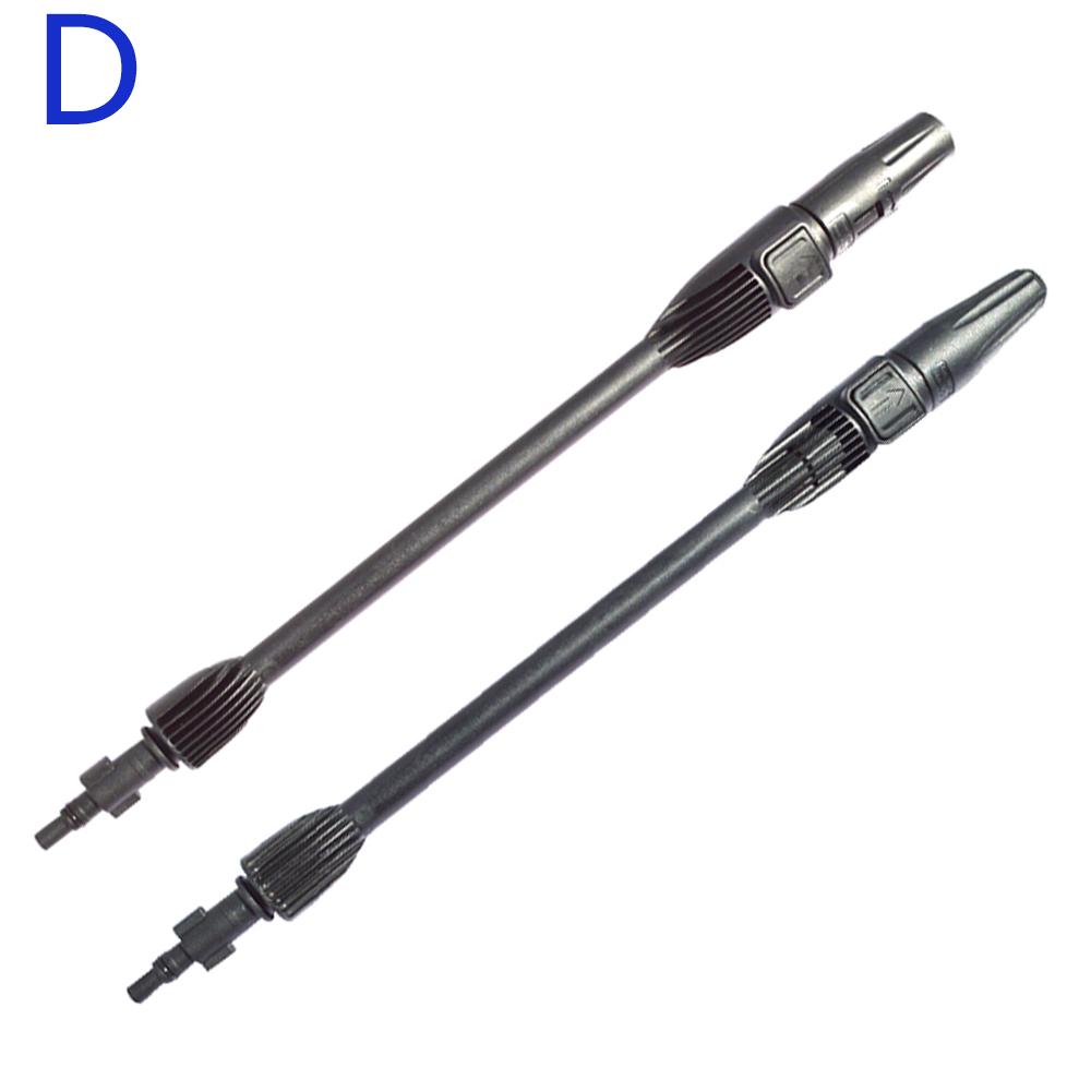 Насадка-распылитель для мойки высокого давления AR Blue Clean Black Decker Bosch Michelin Makita Stanley