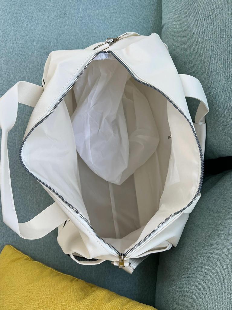 Hello Kitty Sports School Travel Large Boston Business включает в себя сумку для обуви через плечо для путешествий через плечо для организации обуви во время переезда, удобную дорожную сумку