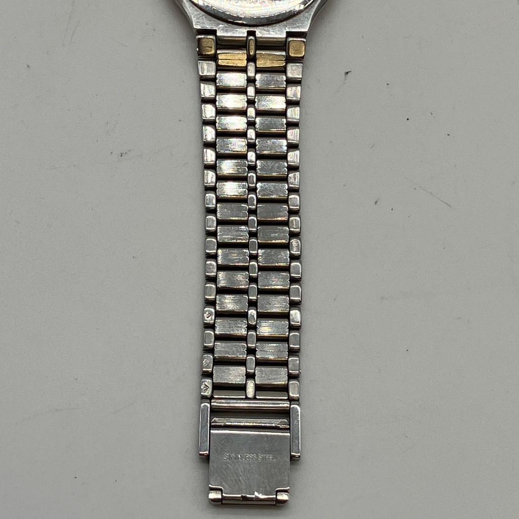 Б/у TA393 [Выгодная покупка] Часы CITIZEN EXCEED