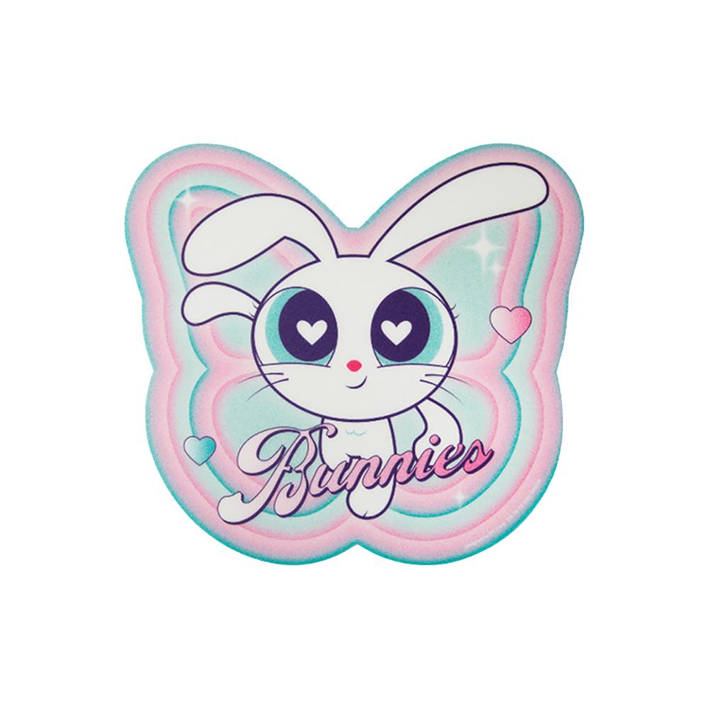 NewJeans Коврик для мыши THE POWERPUFF GIRLS x NJ