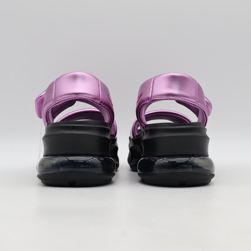 IO1959-501 Nike Air Max Halo Светло-малиновый/Черный (Женский)