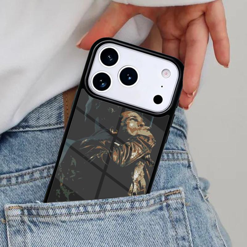 Потрясающие чехлы для телефона с постерами Бойцовского клуба для iPhone 16e 15 14 13 12 17 Pro Max Plus Air 17pro Чехол Coque