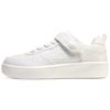 (GS) Детские кроссовки Sport Court 92 'White' 310102L-WHT