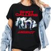 Летняя мода 2026 LNGSHOT Shot Callers Футболка, Lngshot 4shoboiz Рубашка, Lngshot Moonwalkin Рубашка, Lngshot Backseat Рубашка, Lngshot Kpop Members Футболка