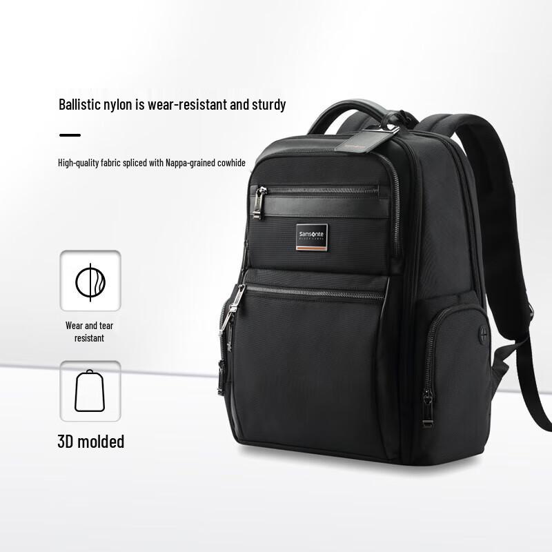 Рюкзак Samsonite SBL HIOP