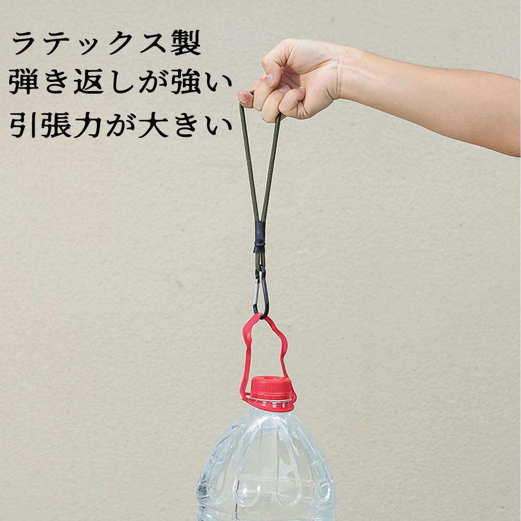 ChasCoCo Крючок для эластичного шнура Крючок для палатки с эластичным шнуром Детали для брезента Петля для тартана Кемпинговый шнур для палатки Эластичная веревка Пряжка для палатки Фиксированная веревка для тартана