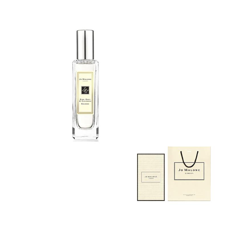 Jo Malone Лондонский Счет Чай С Огурцом Парфюмы Ароматический Аккорд Туалетная Вода Жасмин Ваниль