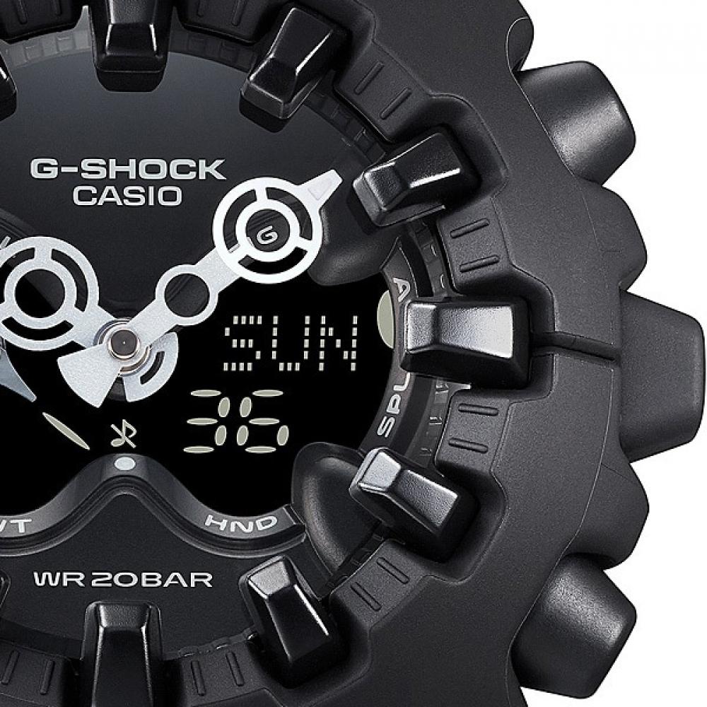 Casio G Shock  G Shock  New biG Case Basic Ga V01 1ajf