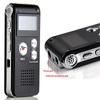 8GB USB Multi-language Voice Recorder  USB 1.1/USB2.0 MP3 Player MP3/WAV 80db