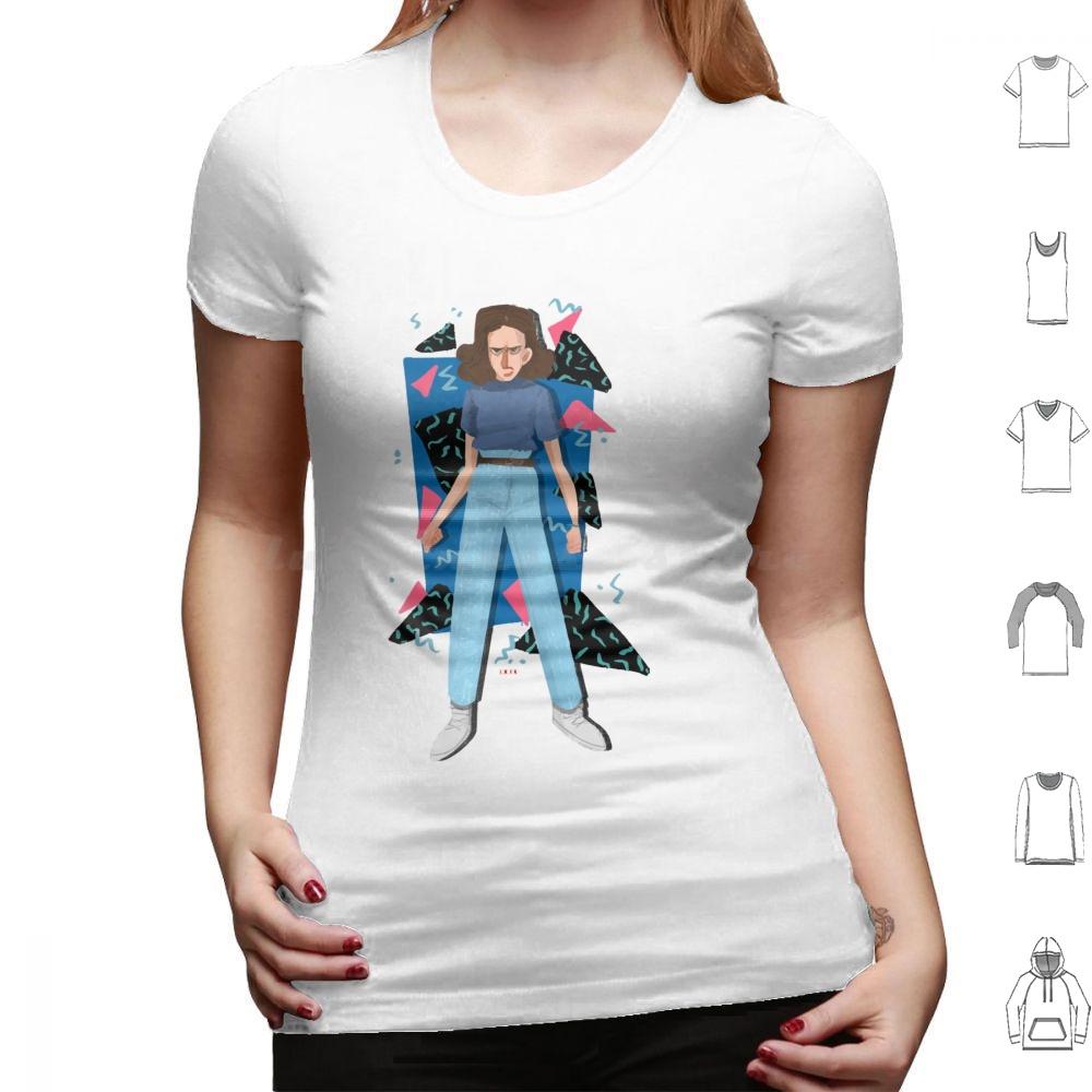 Eleven T Shirt Men Women Kids 6xl 80s Demogorgon Hawkins The Upside Down Stranger
