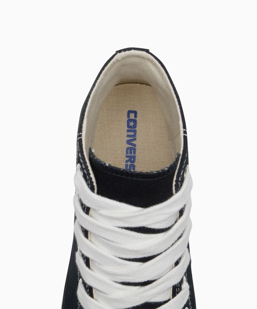 Converse Chuck Taylor Throwback Черный A19079C