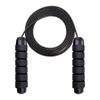 Professional Anti-Tangle Fast Skipping Rope Adult Fat Loss Sweating Fat Burning Skipping Rope Pvc
