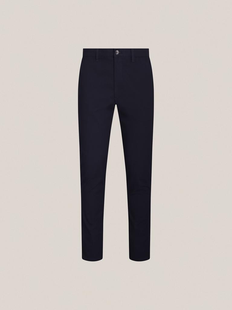 Hillcrest Navy Blue Trousers 32/32