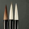 Oil Painting Chinese Calligraphy Brush Traditional Art Paint Brush Scriptures Writing Brush  Class