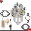 New For Kawasaki Mule 500 Mule 520 Mule 550 KAF300 15003-2178 15003-2589 Carb