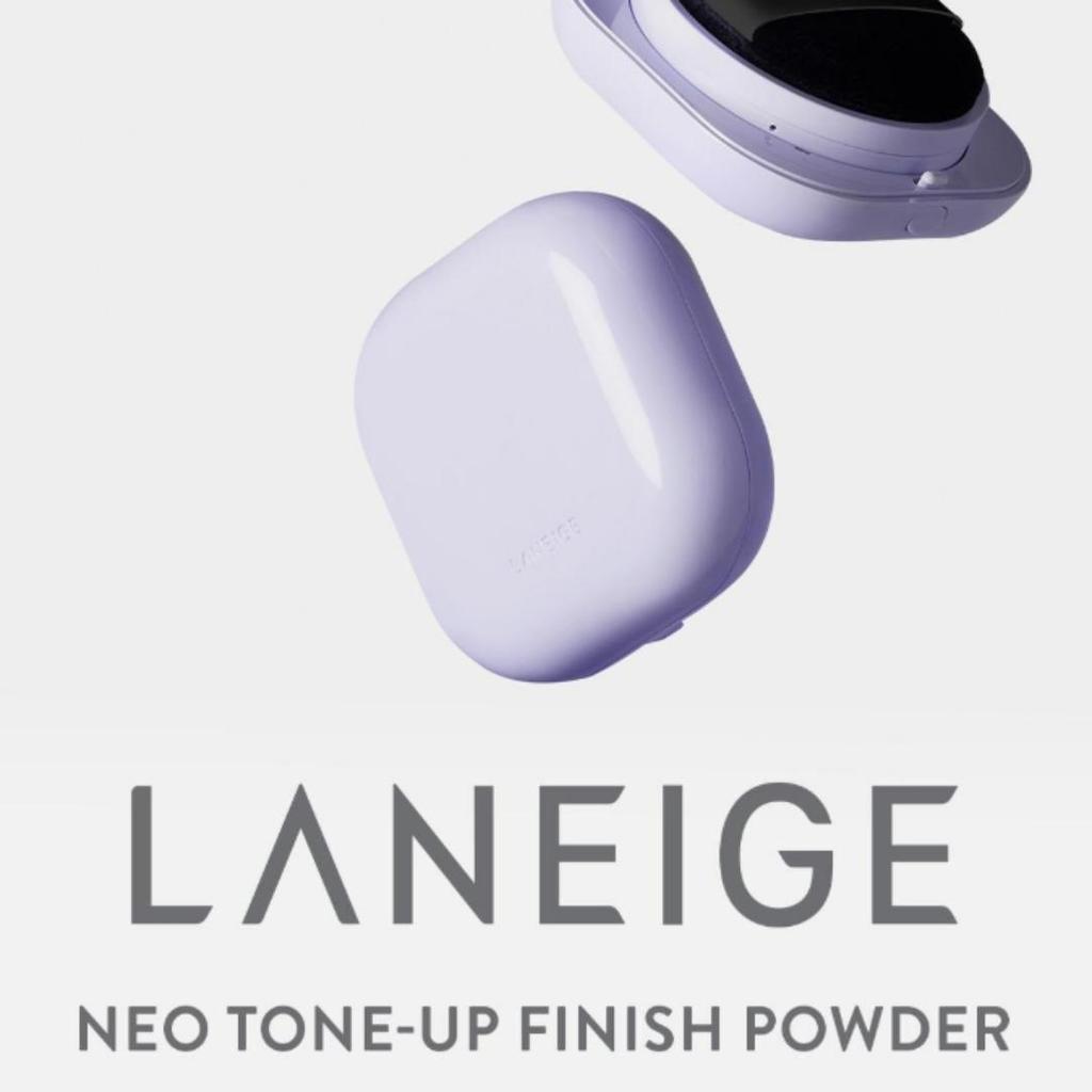 LANEIGE Пудра Neo Tone-Up Finish 7 г