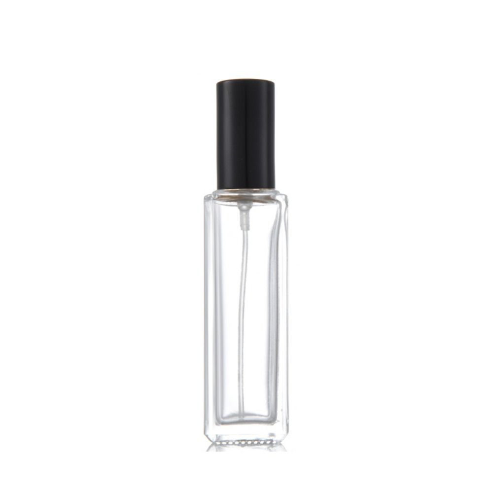 Cosmetic Container Liquid Refillable Bottle Glass Spray Bottle Perfume Storage Bottle Makeup Tools