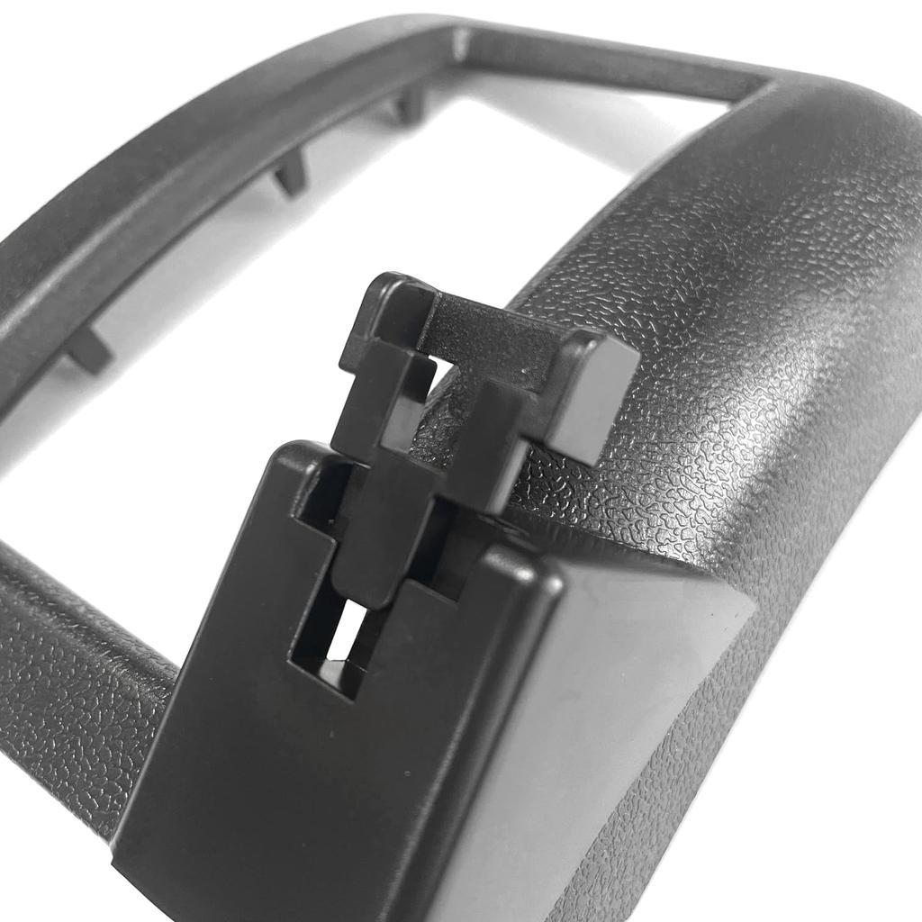 CGP CGP-HN09-T5956-CUP Автомобильный держатель для напитков, специфичный для модели, Крепление на передний воздуховод кондиционера, Серия 200 для Hi-Ace CGP-HN09-T5956-CUP