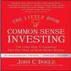 The Little Book of Common Sense Investing Paperback