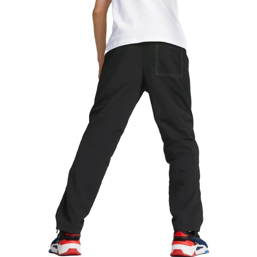 Puma Логотип Мужской 534798-01