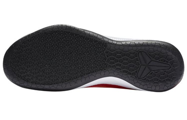 Nike Кобе А.Д.. Университетский красный мужской 852425-608