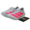 Adizero Adios Pro 4 Running Shoes JR6372 Men's Silver