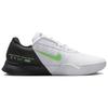 Nike Court Air Zoom Vapor Pro 2 HC White Poison Green - DR6191-105