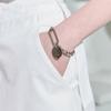 UNDEI UND METAL BRACELET UND METAL BRACELET