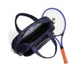 Tennis Racket Carrier Bag for Men And Women with Adjustable Strap