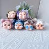 Плюшевая игрушка Крэй Кэт из коротковорсового материала для детей и коллекционеров