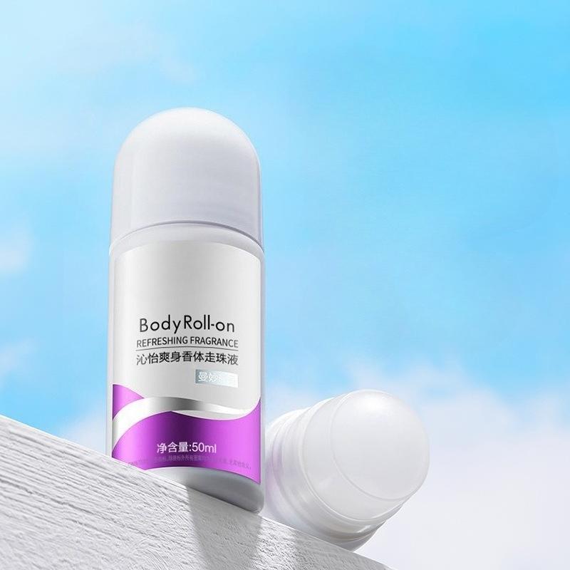 Антиперспирант ролик с длительным дезодорирующим эффектом - Доступен в элегантном и свежем, прохладном и комфортном, энергичном и прохладном вариантах